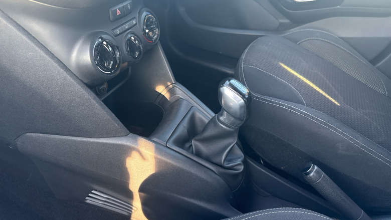 Peugeot 208 1.2 PureTech 82 Allure 5dr Petrol Hatchback